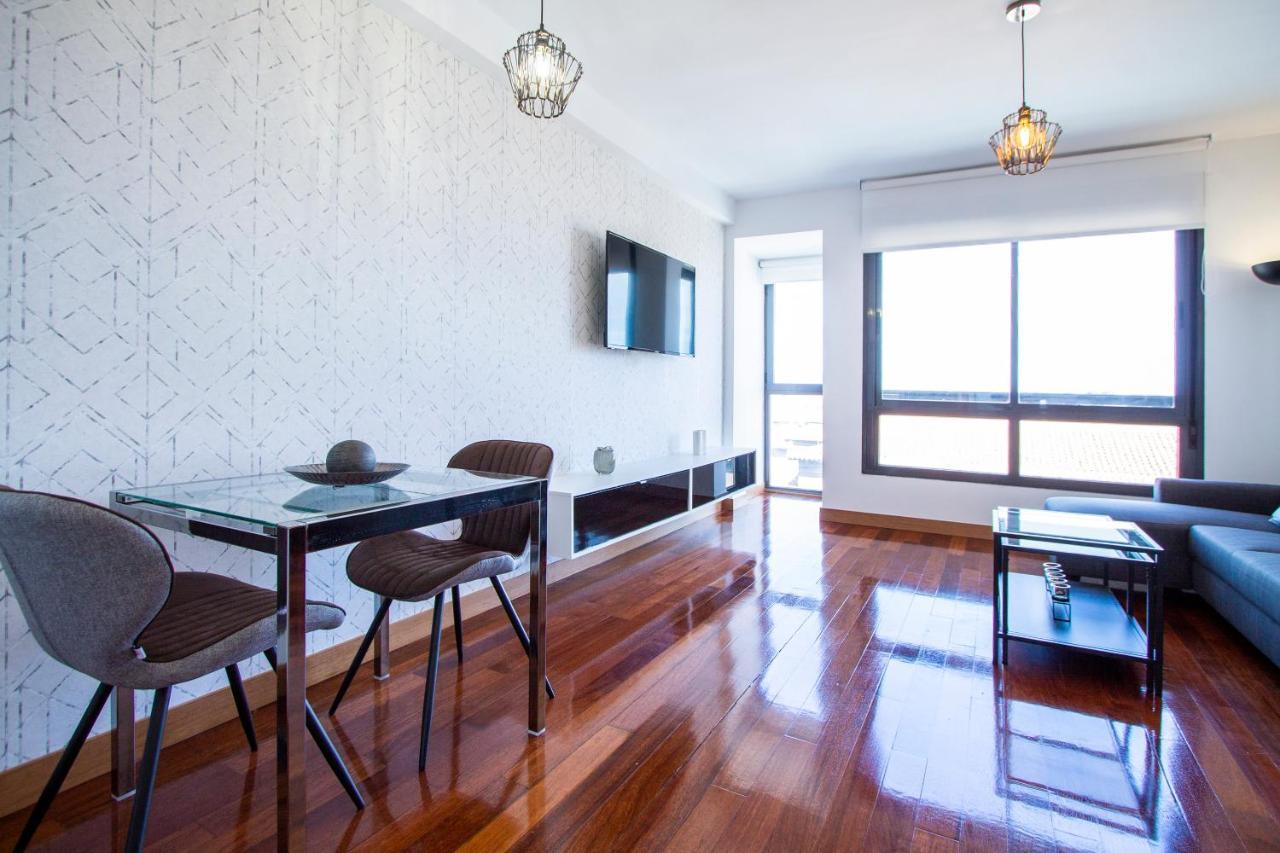 Castilla Luz Business Apartamento
